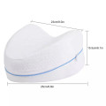 Sciatica Relief Sleeping Orthopedic Body Memory Foam Pillow